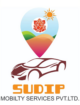 Sudip Mobilty Services Pvt.Ltd